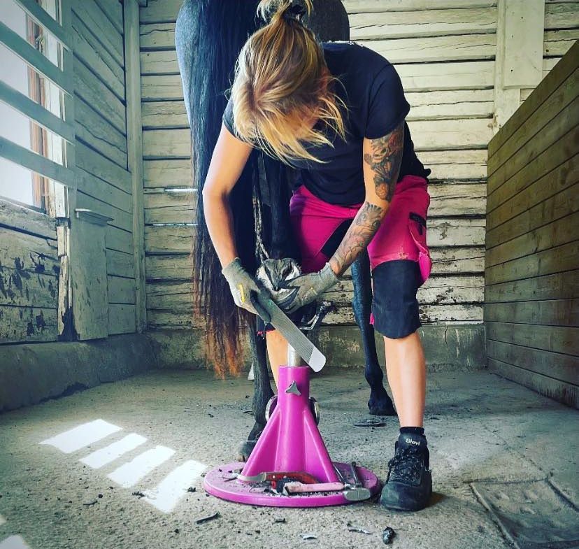 Föreläsare Susanna Davidsson