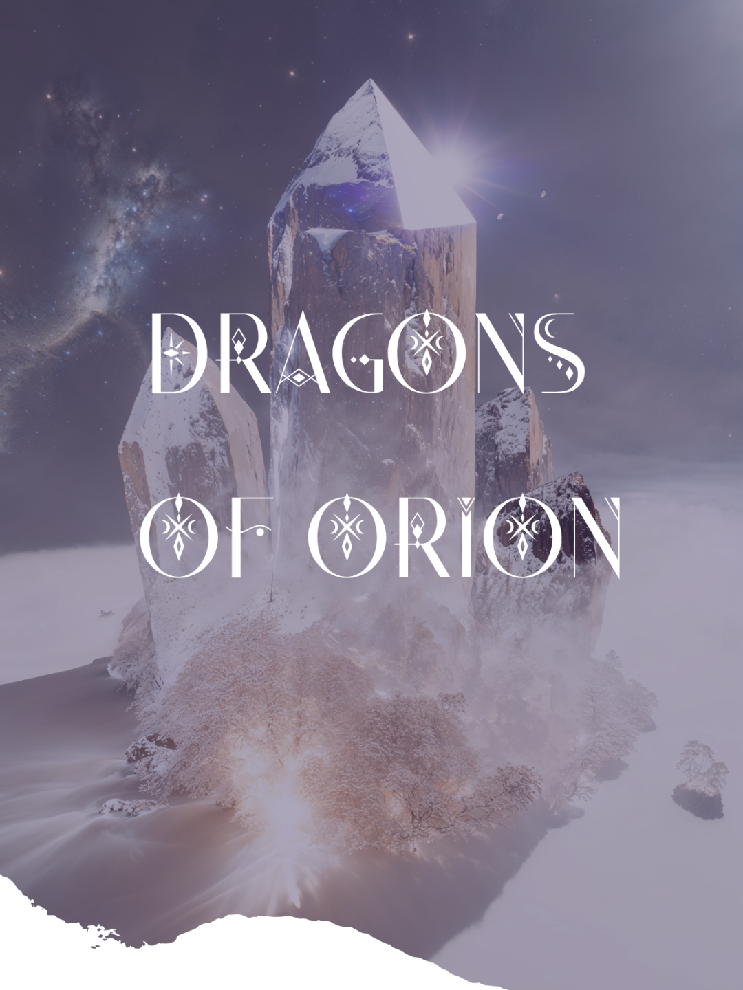 Dragons of Orion channelled transmission