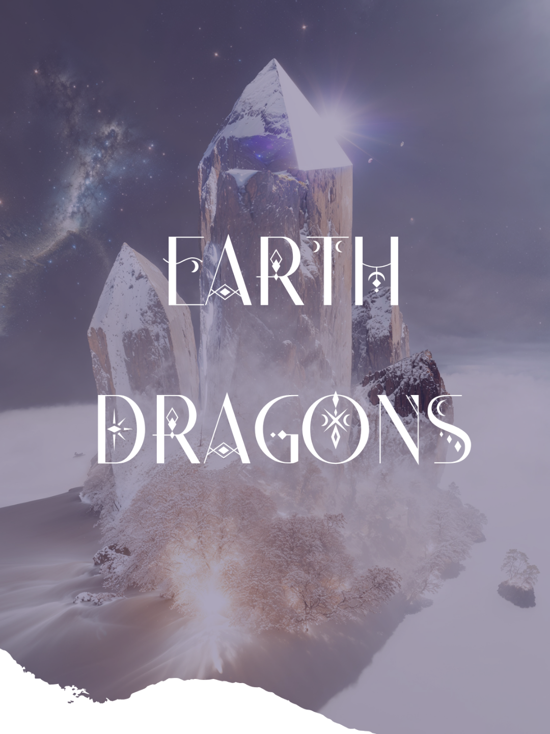 Earth Dragons Conscious Bodies transmission — Dragon Temple with Aodaoin
