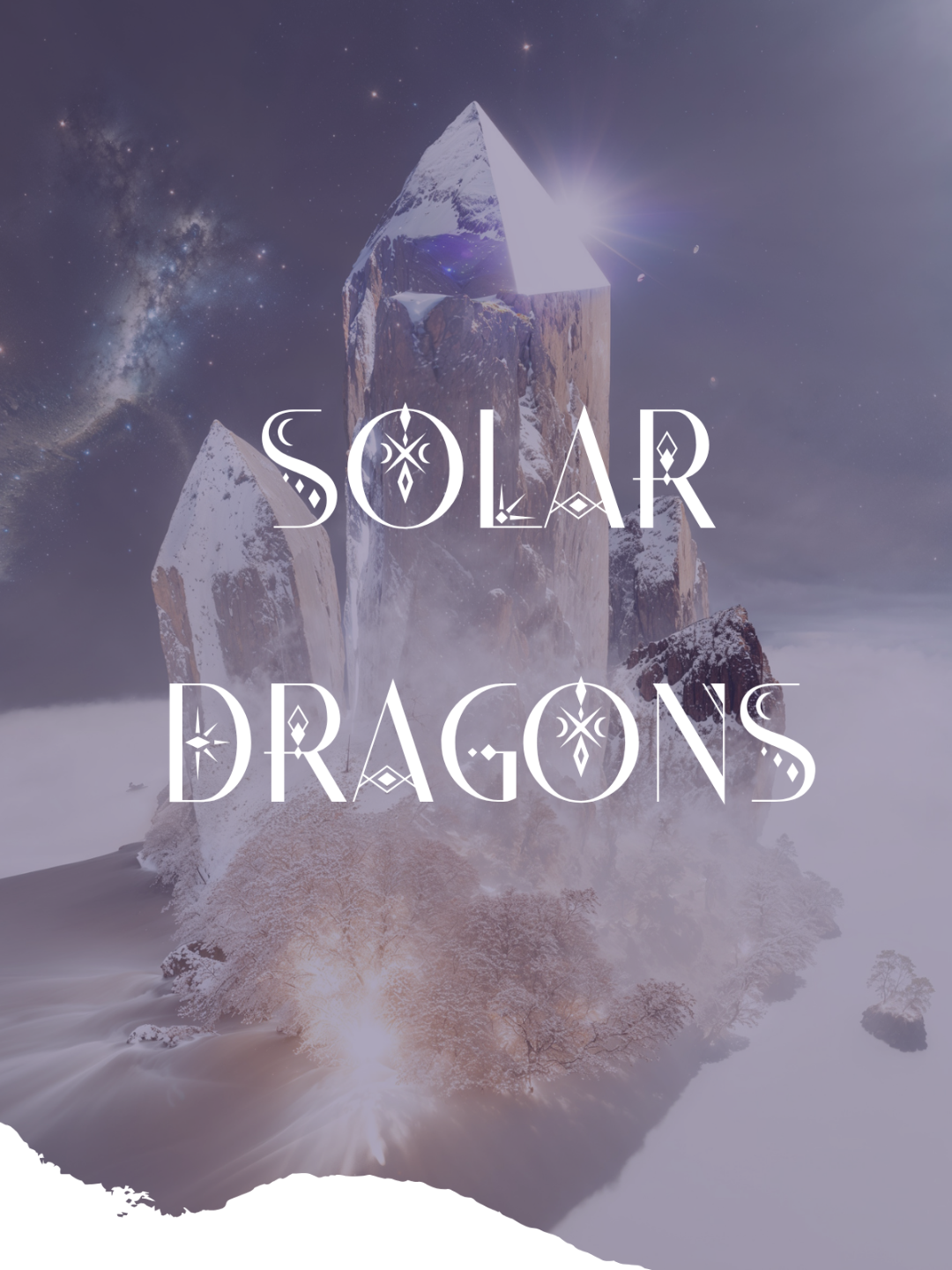 Solar Dragons channelled transmission