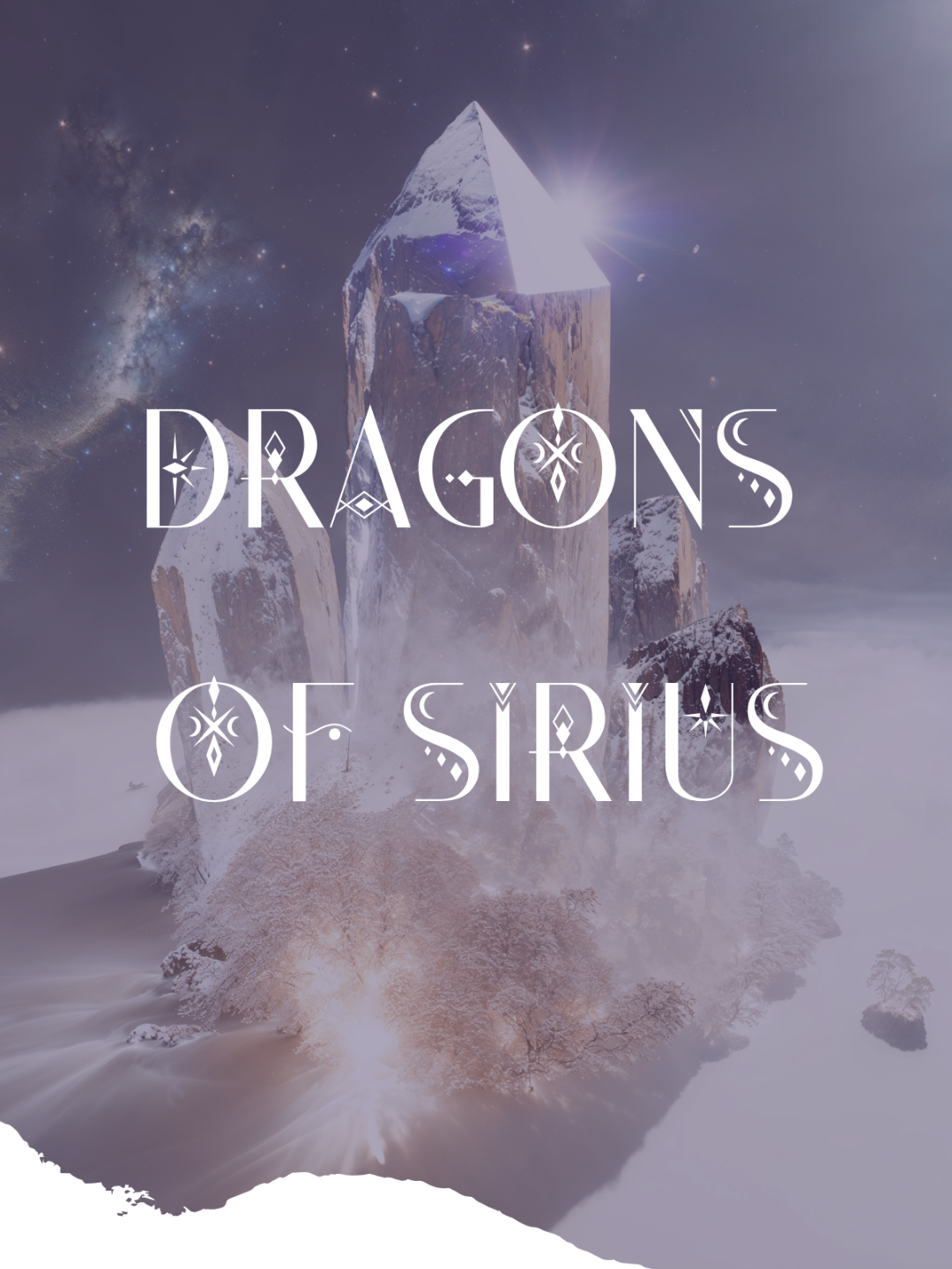 Dragons of Sirius Shifting Currents transmission — Dragon Temple with Aodaoin