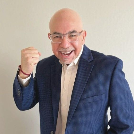 RODOLFO ARREAGA - POULTRY SCHOOL FOUNDER