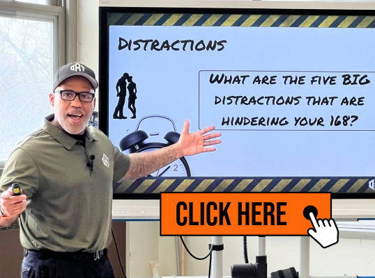 School Safety Expert