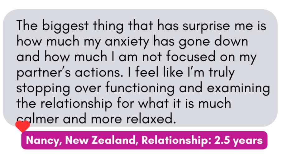 Client testimonial 11