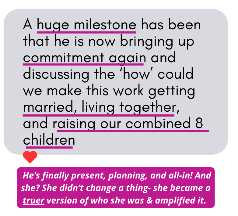 Client testimonial 12