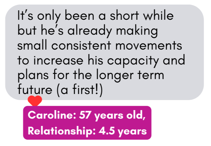 Client testimonial 14