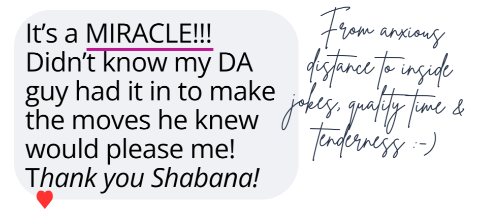 Client testimonial 8