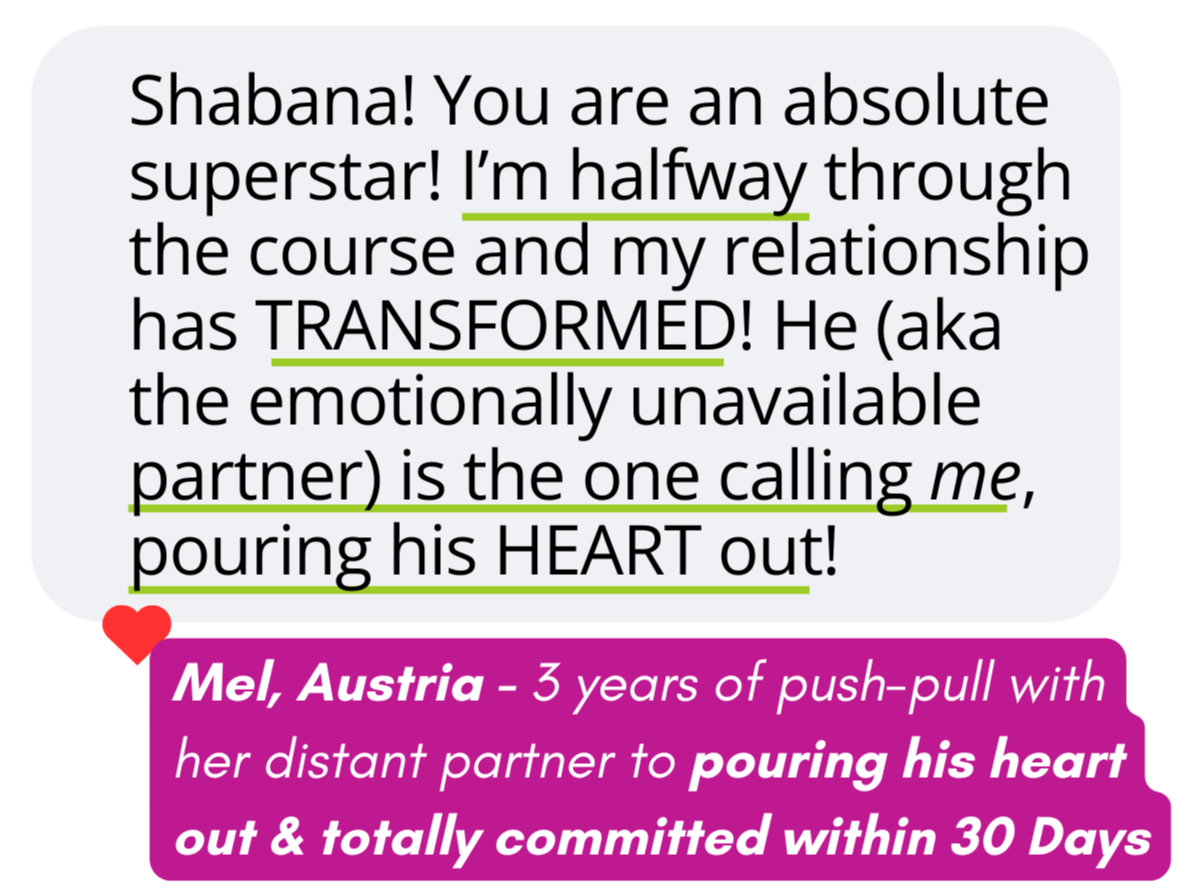 Client testimonial 2