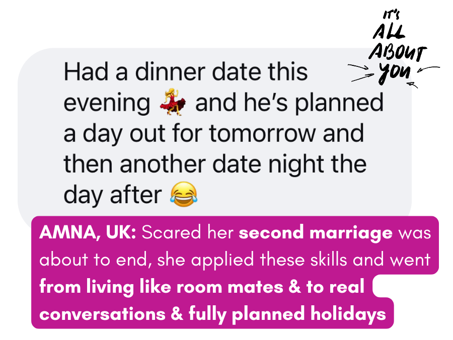 Client testimonial 3