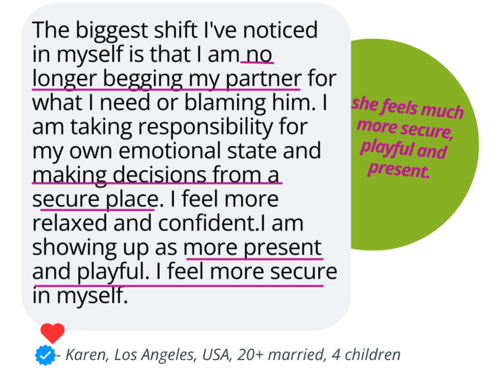 Client testimonial 10