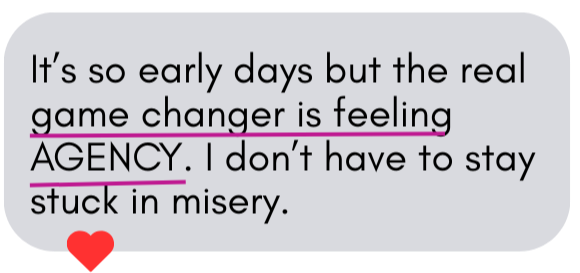 Client testimonial 21