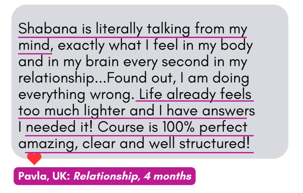 Client testimonial 6