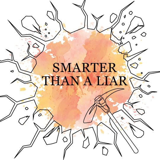 Smarter Than a Liar On Demand