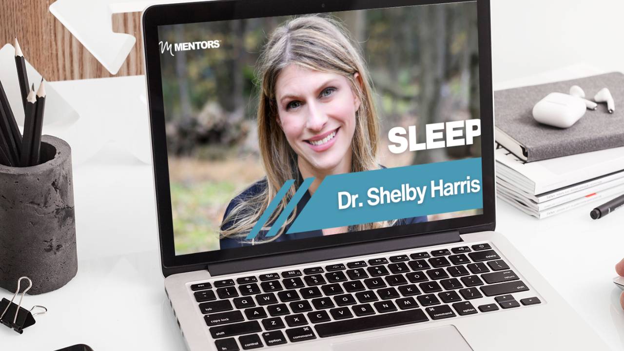 Mentors Product Image