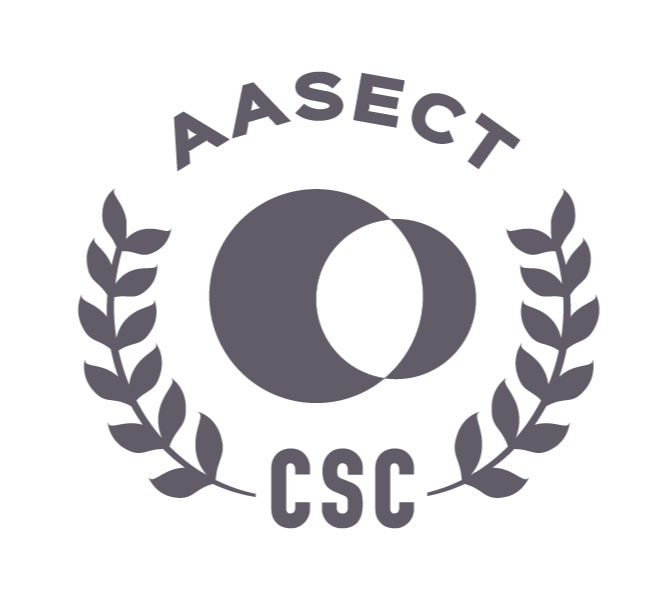 Certified Sexuality Counselor — AASECT