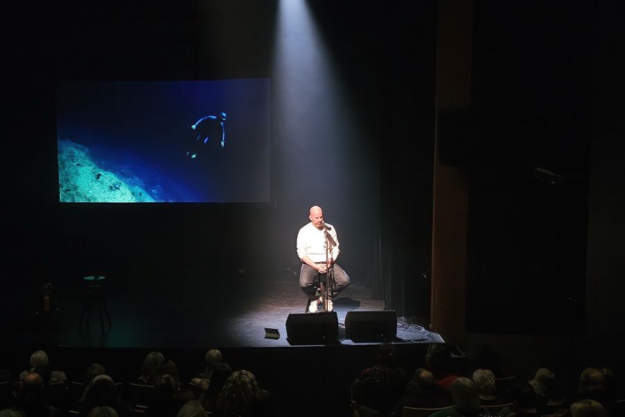 Val-Morin Février 2026