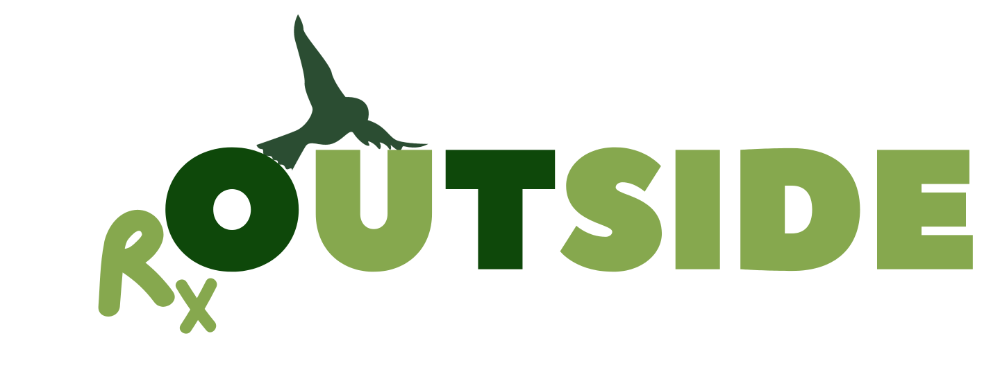 Header Logo RXOutside