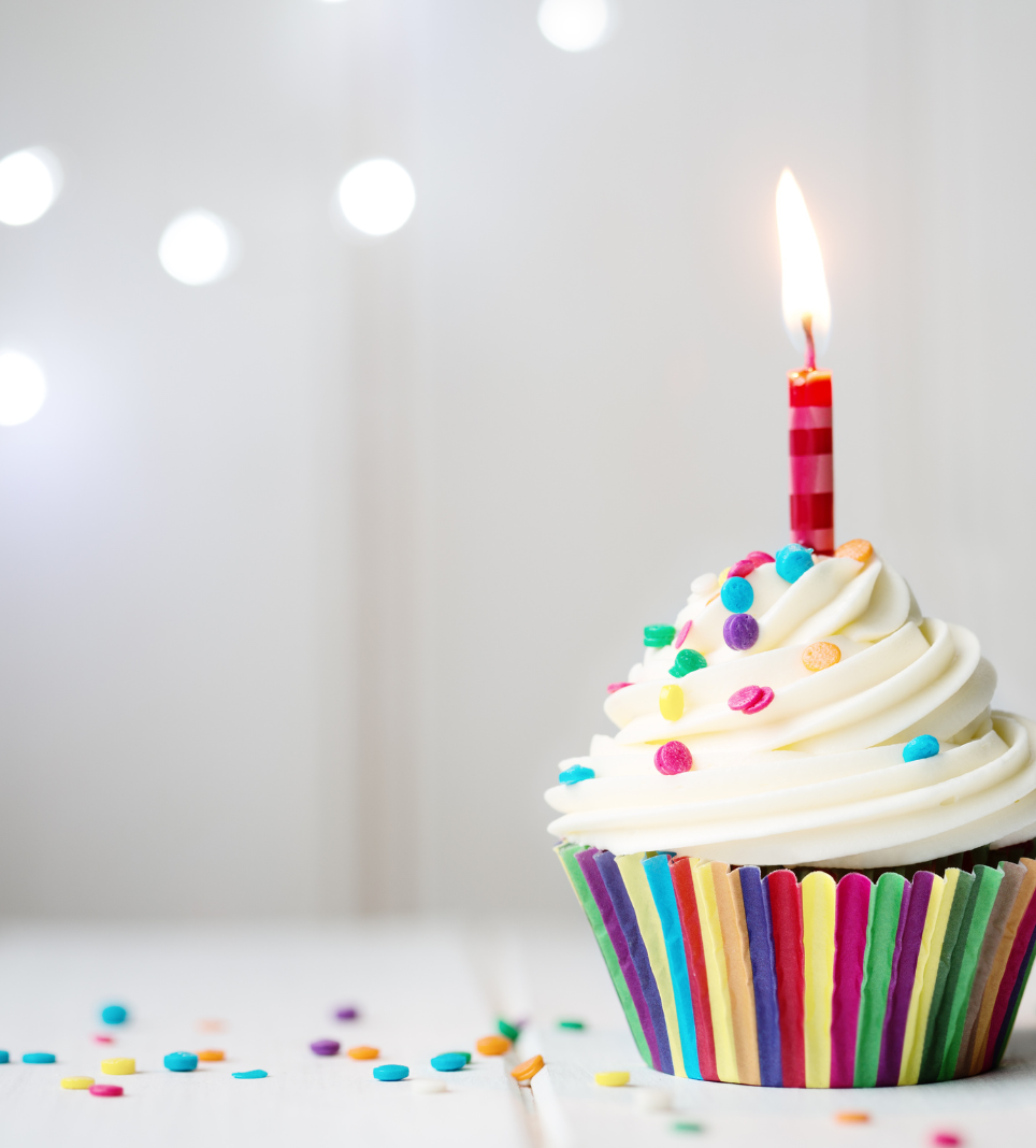 Elizabeth James holding the Baby Class Blueprint training guide for baby class teachers