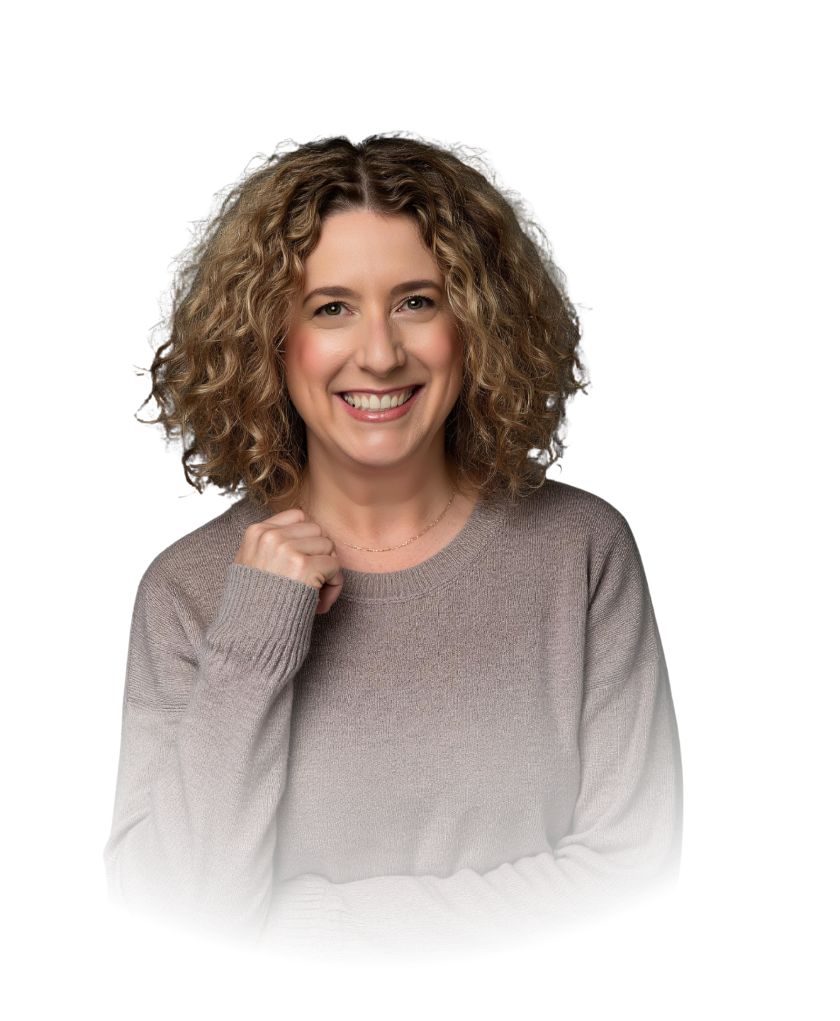 Susan Isom — Neural Retraining Coach