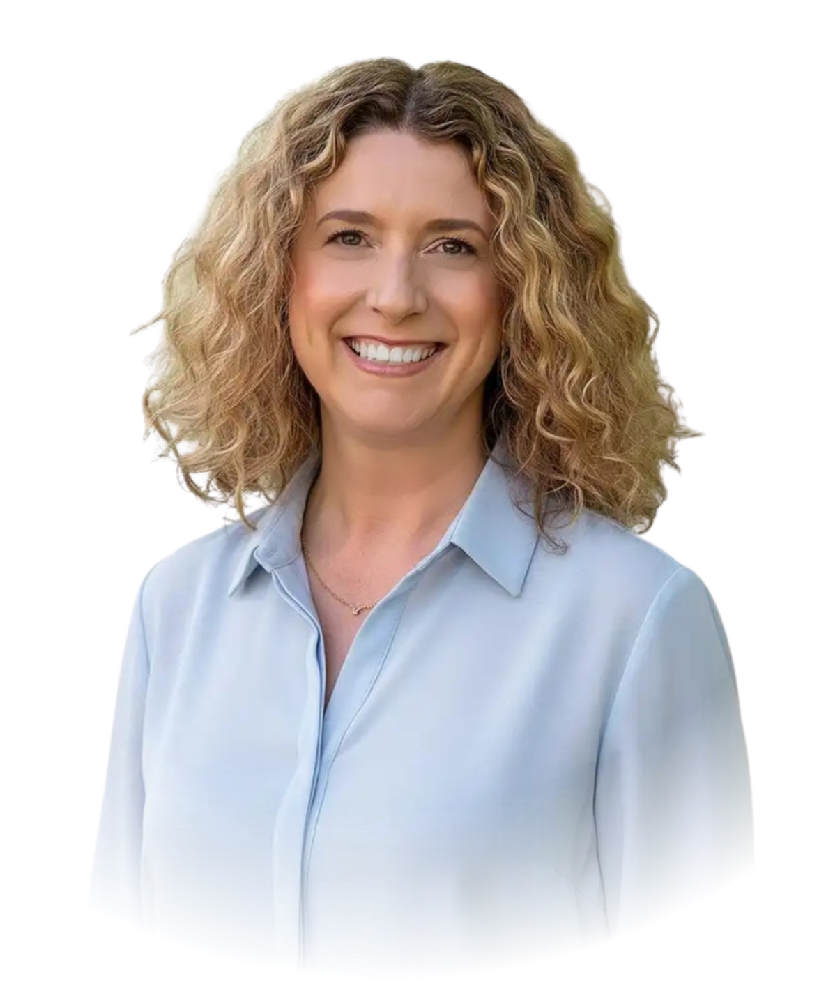 Susan Isom — Neural Retraining Coach