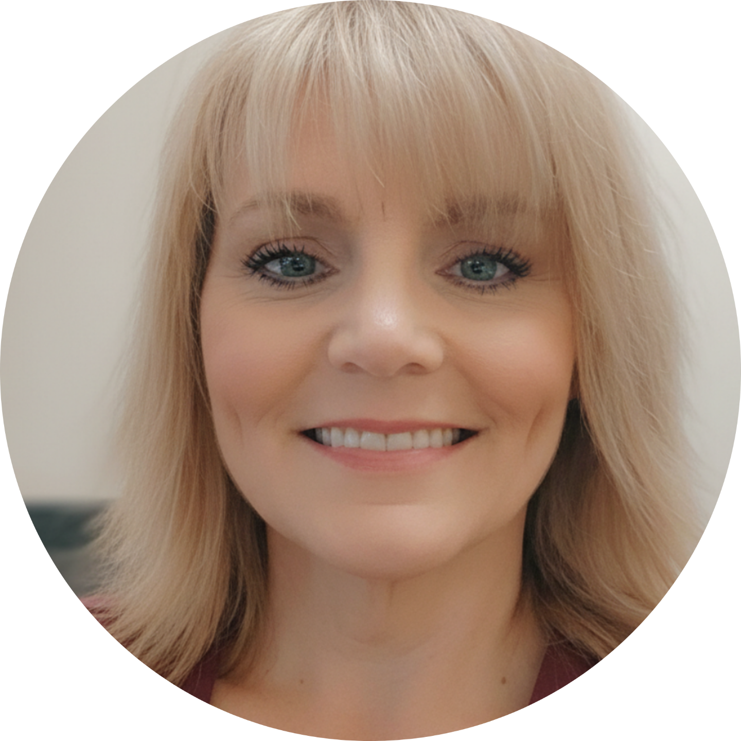 Jennifer Harrison