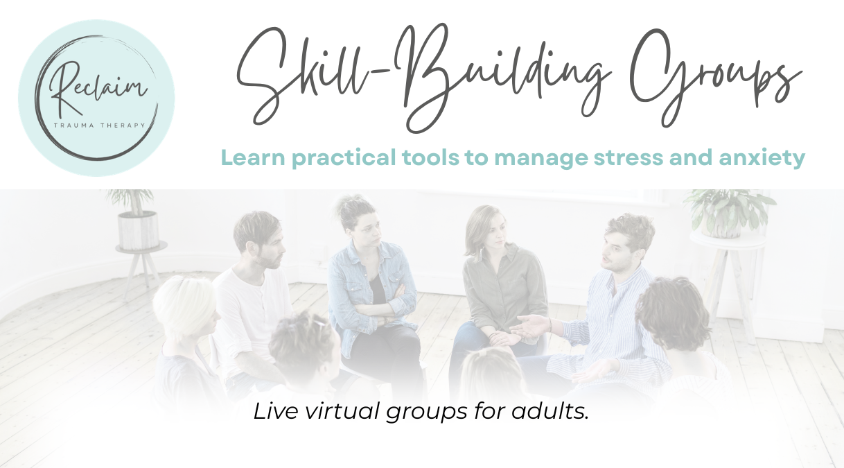 Trauma Therapy Processing in Kentucky