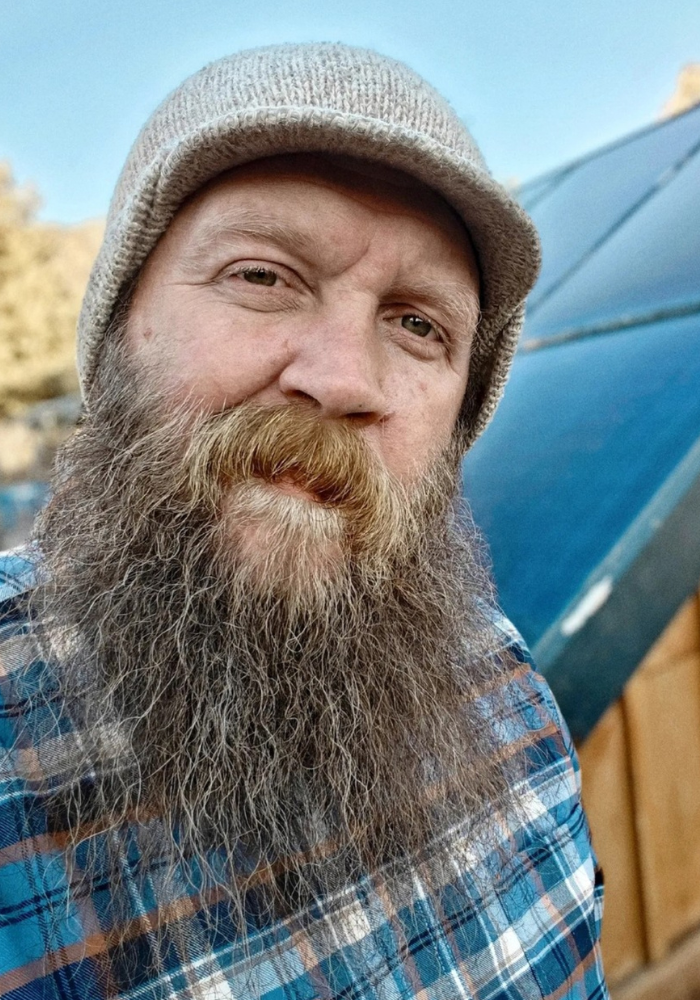 Jason Rutland — 7 Kin Homestead