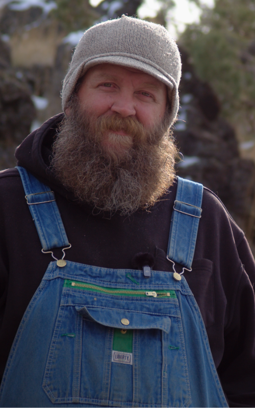 Jason — 7 Kin Homestead