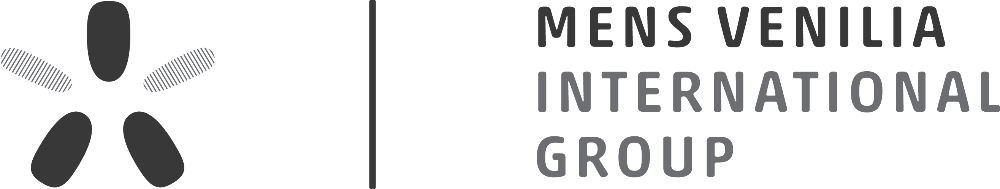 Mens Venilia Logo