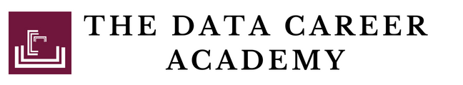 The Data Career Academy