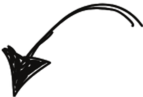 arrow pointing down