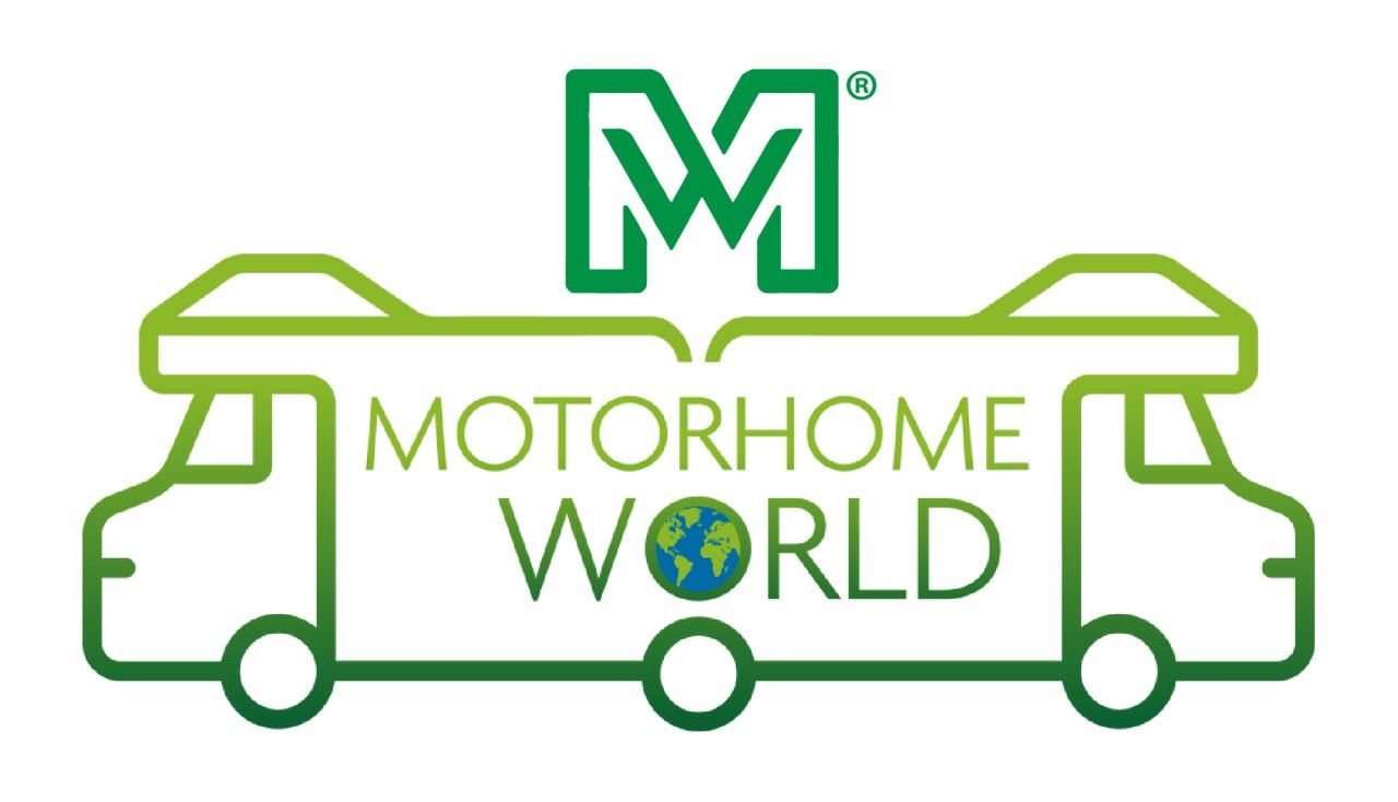 Motorhome World Logo