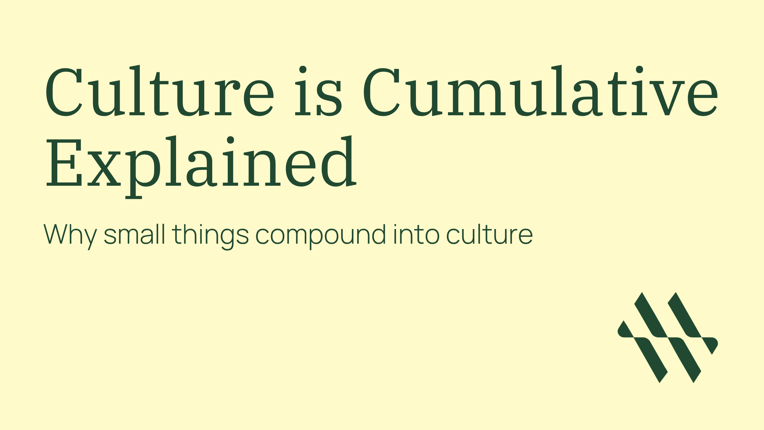 Meredith Wilson facilitating a culture leadership masterclass