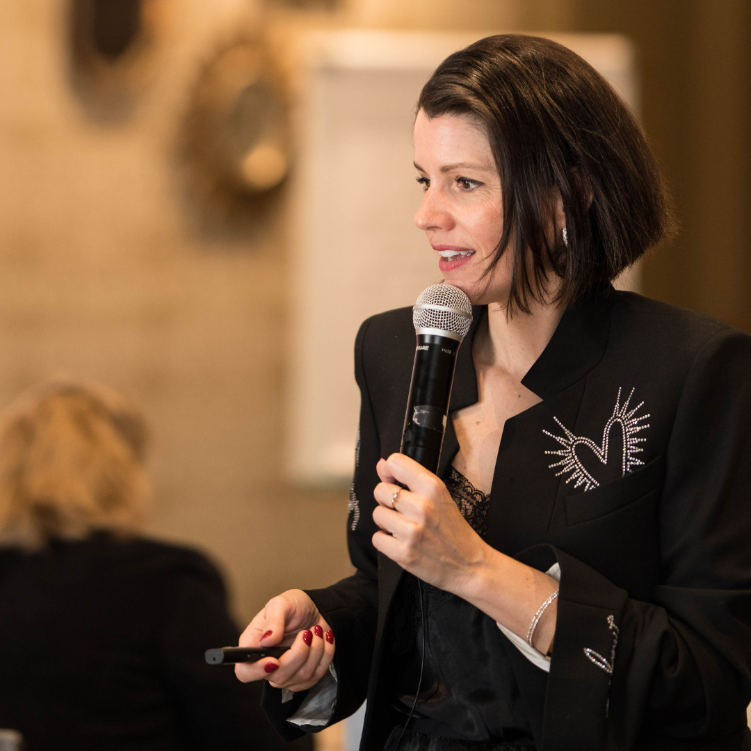 Participants au séminaire