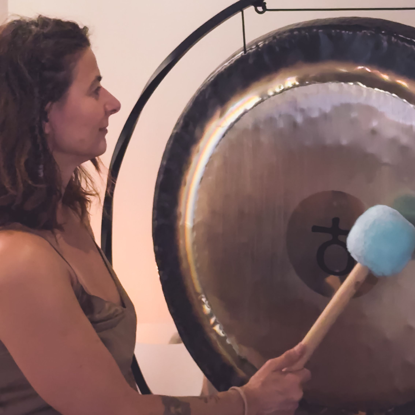 Susan Alexopoulos - Sound Healing in Melbourne