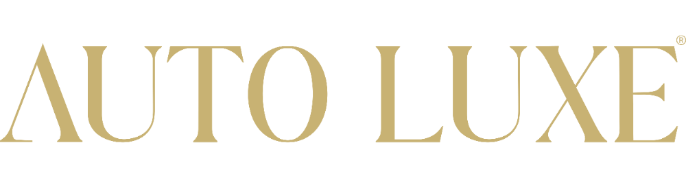 The Auto Luxe Method