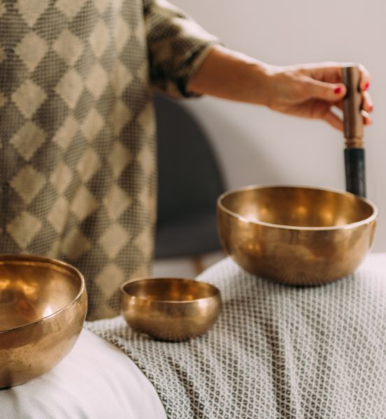 Is Sound Healing right for you?