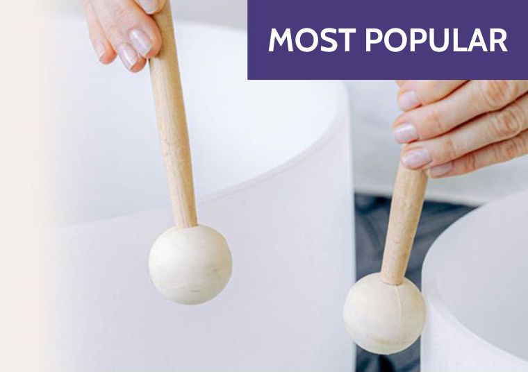 Is Sound Healing right for you?