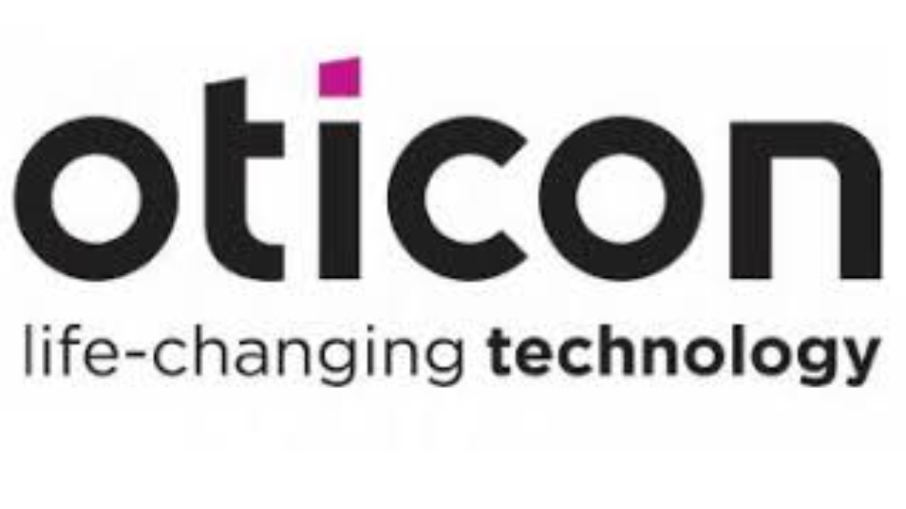 Oticon