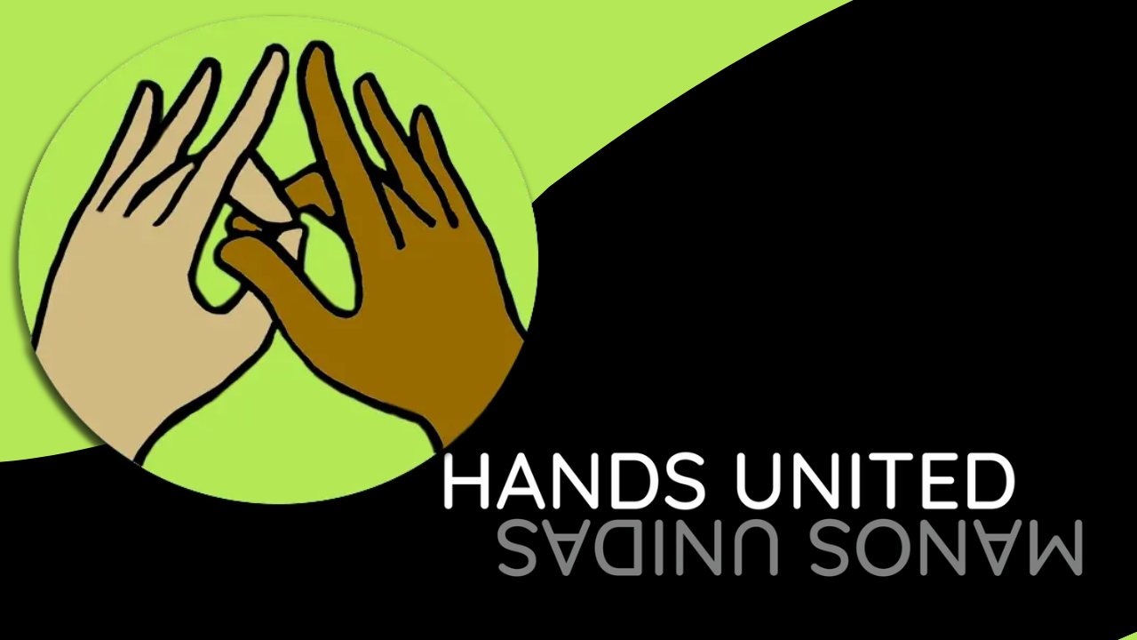 Hands United