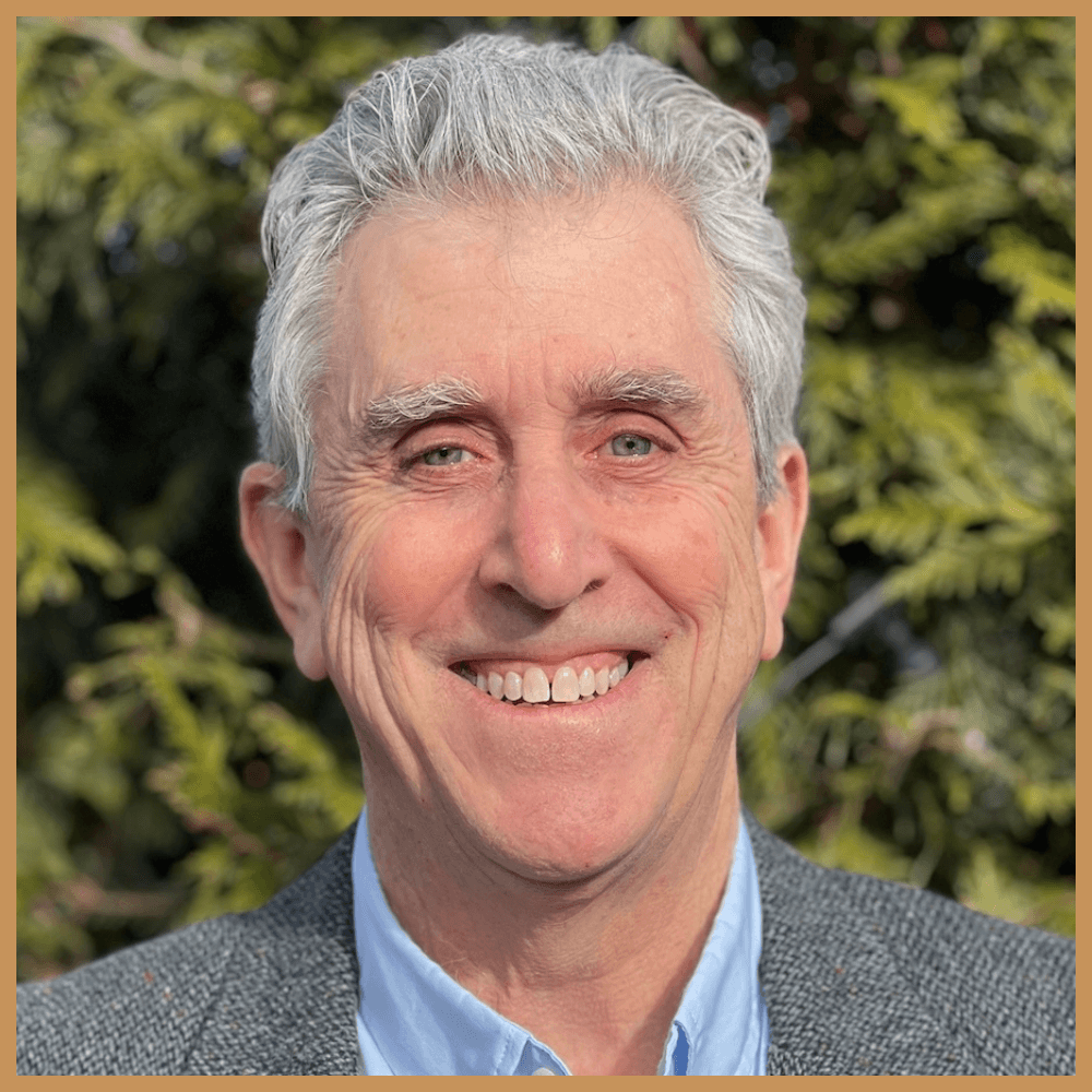 Robert Schwarz at Trauma Therapist Institute EFT Tapping Training