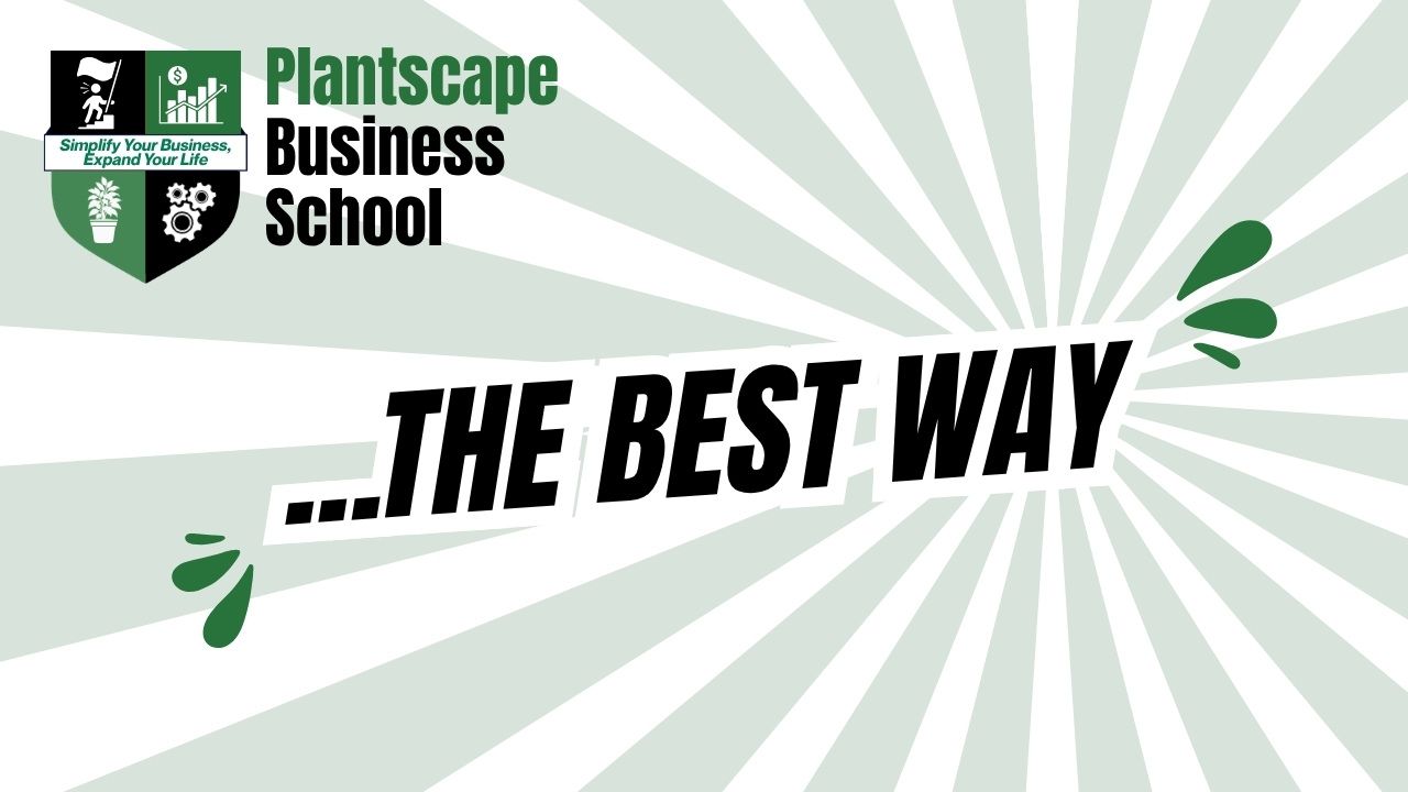 My Recovery from a Business that Didn't Work!