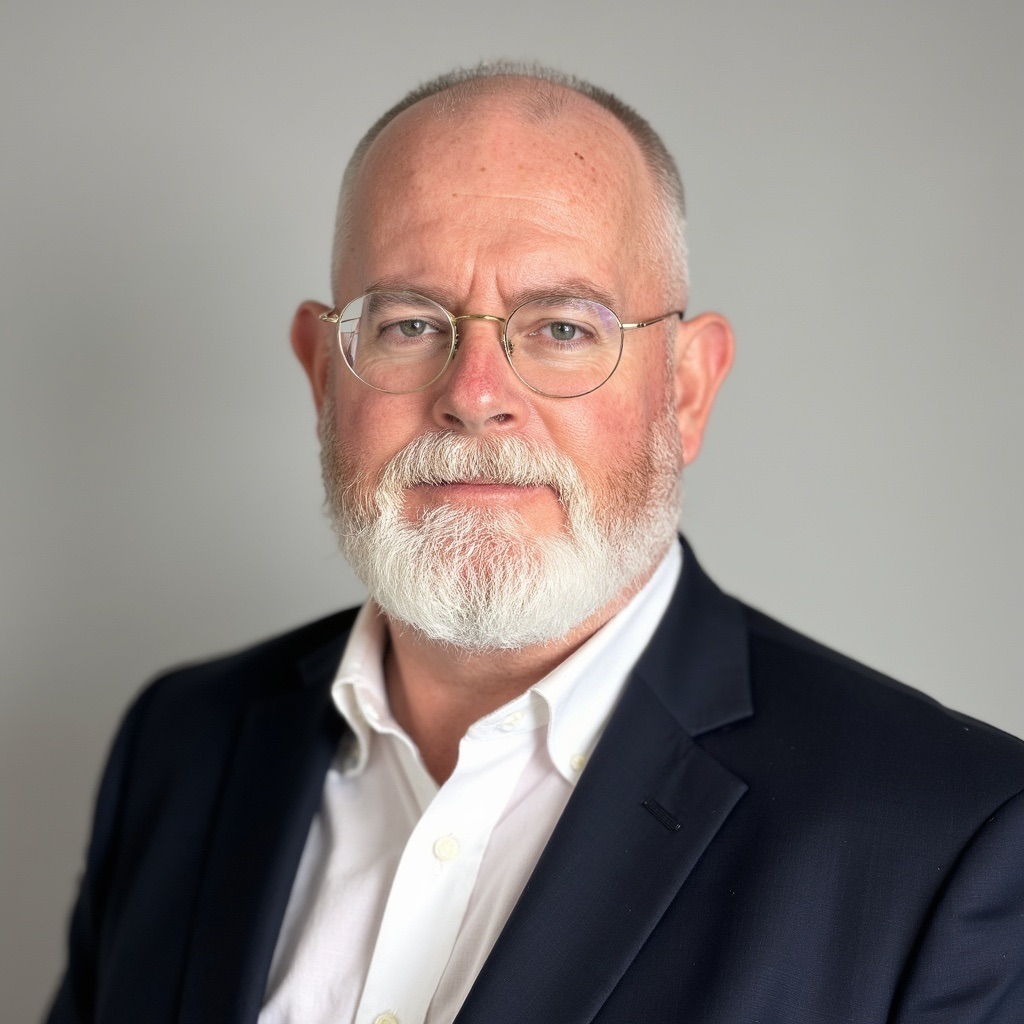 Dr. Christopher R. Holder