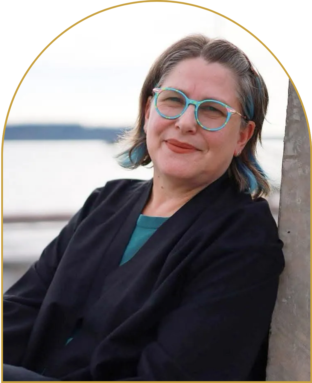 Sex therapy and tarot training, Tacoma, WA