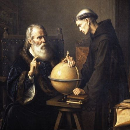 Enlightenment Ideas Lead to Revolutions