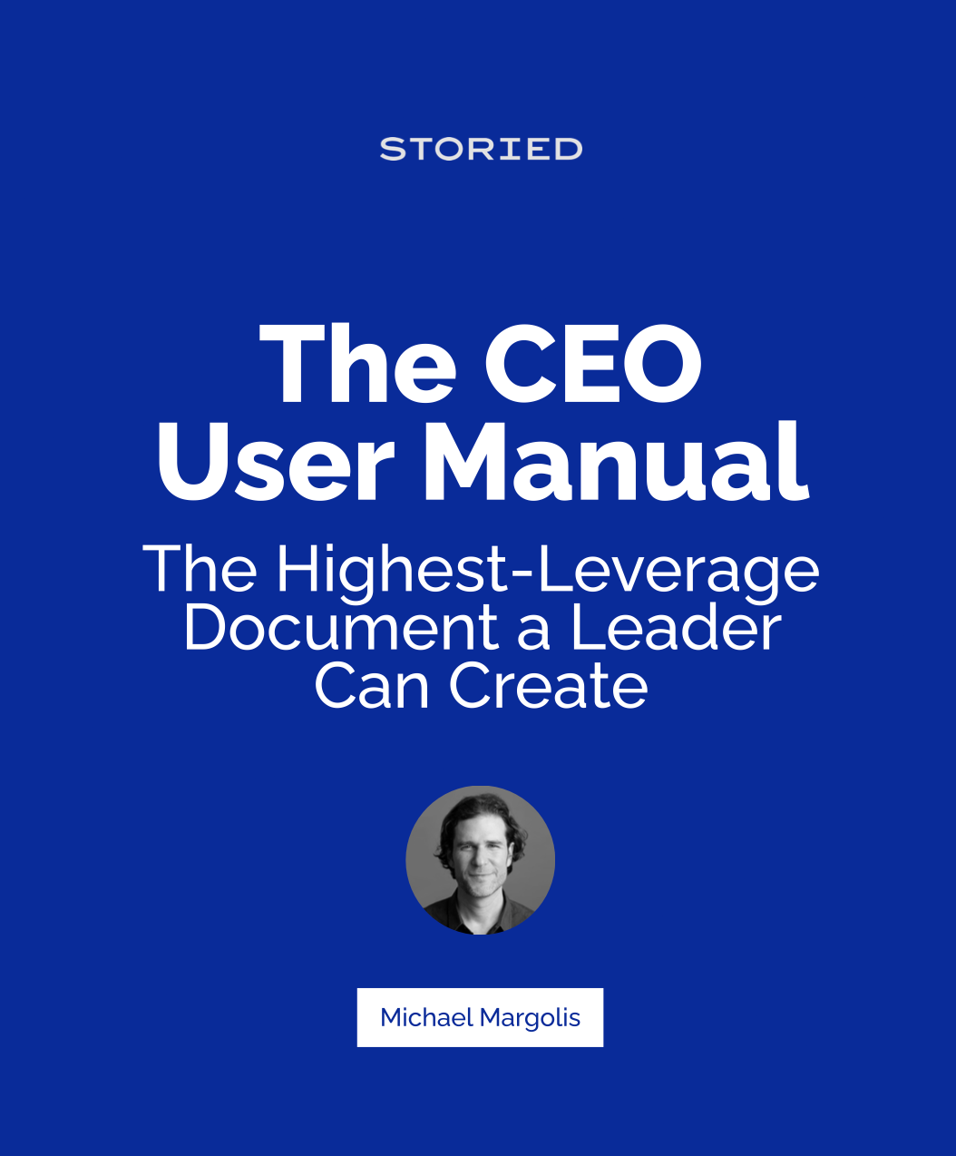 Story 10x book cover