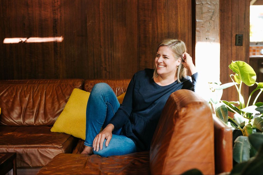 My burnout story — Dr Emily Amos