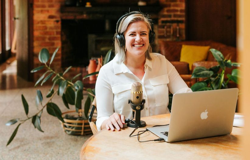 mind.life.me podcast — Dr Emily Amos