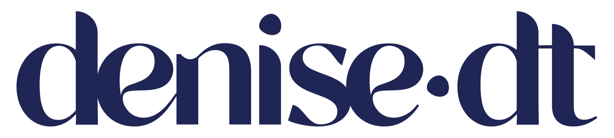 Denise DT logo