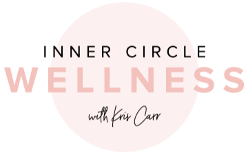 Kris Carr logo